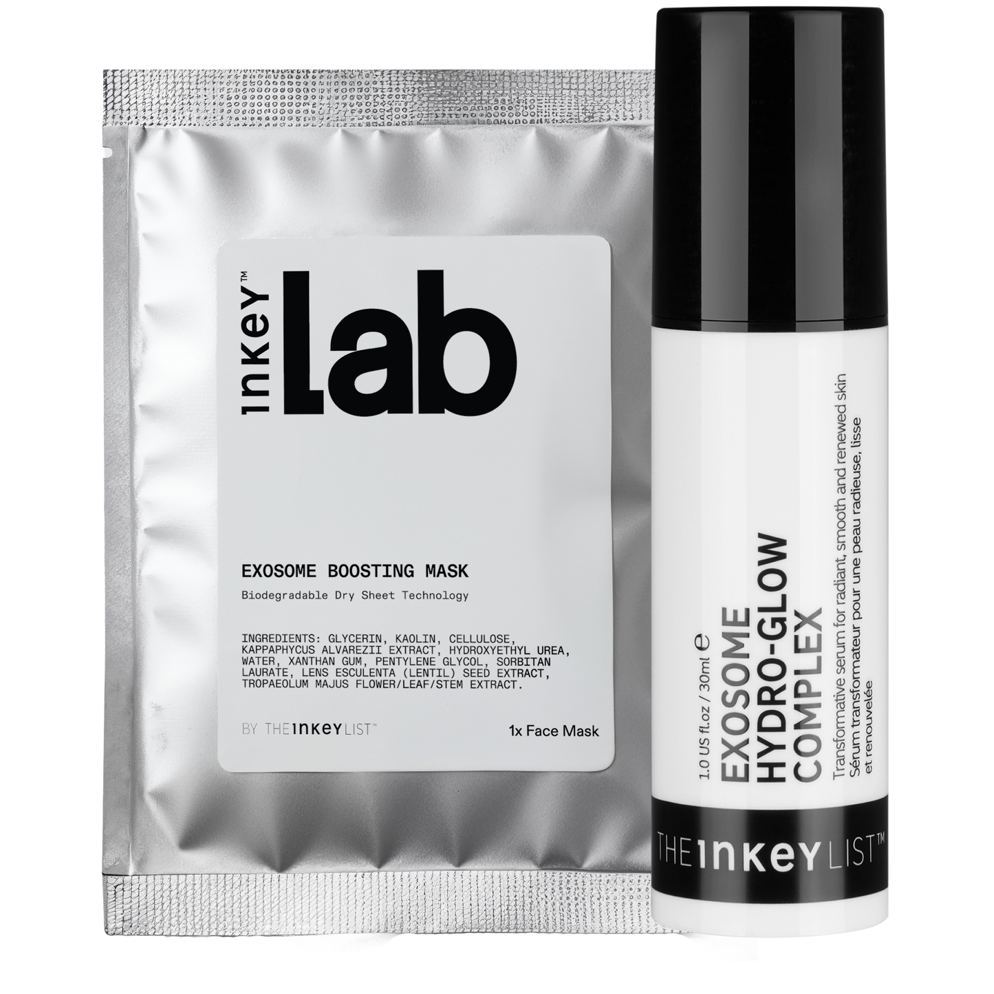 exosome-glow-boosting-duo-x5 PackshotPNGExoSheetandSerum.png