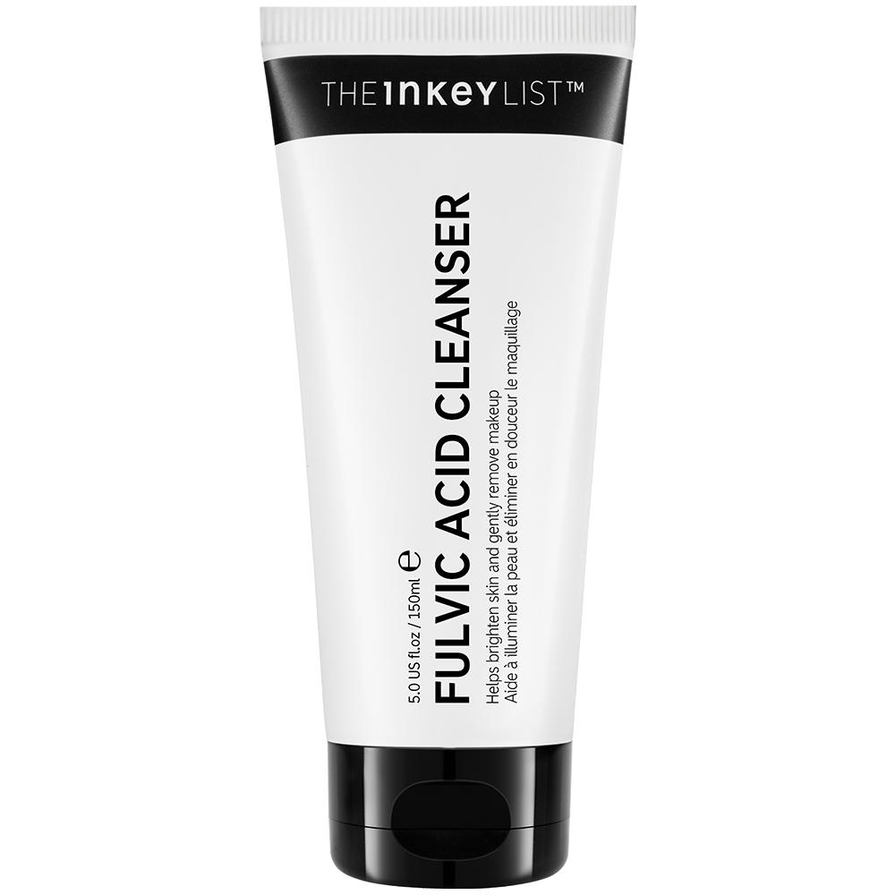 fulvic-acid-cleanser-150ml-t7 TheINKEYList_FulvicAcidCleanser_150mltube_1000x1000_6dc7557c-21b1-410f-afb5-119cba0ad372.png