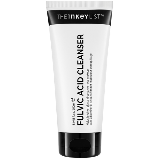 fulvic-acid-cleanser-150ml-t7 TheINKEYList_FulvicAcidCleanser_150mltube_1000x1000_6dc7557c-21b1-410f-afb5-119cba0ad372.png