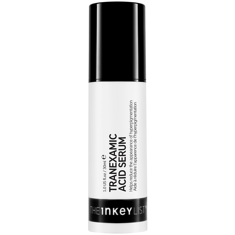 tranexamic-acid-serum-e3 TheINKEYList_TranexamicAcidSerum_30mlpump_1000x1000_b480622d-efd7-48a7-ac34-87f6724691a2.png